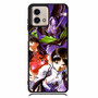 Evangelion 1 Motorola Moto G Stylus Case