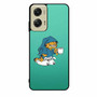 Garfield the Lazy Morning Motorola Moto G Stylus 5G 2024 Case