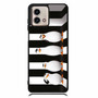 Madagaskar The Penguins Motorola Moto G Stylus Case