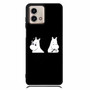 Moomins 2 Motorola Moto G Stylus Case