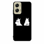 Moomins 2 Motorola Moto G Stylus 5G 2024 Case