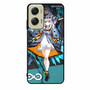 Ptilopsis Arknights Motorola Moto G Stylus 5G 2024 Case