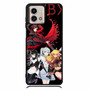 Rwby Anime Motorola Moto G Stylus Case