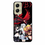Rwby Anime Motorola Moto G Stylus 5G 2024 Case
