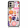 Steven universe starter pack Motorola Moto G Stylus Case