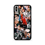 Harley Quinn and Birds of Prey 2 iPhone X / XS | iPhone XS Max Case