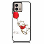Winnie The Pooh Paint Motorola Moto G Stylus Case