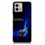 Dave Grohl Quote On Stage Motorola Moto G Stylus Case