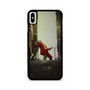 Joker Dancing at Stair and Batman iPhone X / XS | iPhone XS Max Case
