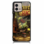 Gravity Falls Mystery Shack Motorola Moto G Stylus Case
