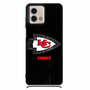KC Chiefs Logo Motorola Moto G Stylus Case
