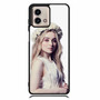 Sabrina Carpenter Motorola Moto G Stylus Case