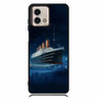 Titanic Motorola Moto G Stylus Case