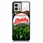 Baseball Diablos Motorola Moto G Stylus Case