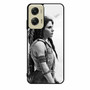 God of War Ragnarok Freya 2 Motorola Moto G Stylus 5G 2024 Case