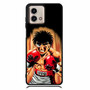 Hajime No Ippo Makunouchi Motorola Moto G Stylus Case