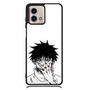 Jujutsu Kaisen Yutta Motorola Moto G Stylus Case