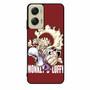 One Piece Luffy Gears 5 Motorola Moto G Stylus 5G 2024 Case