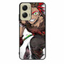 Rust Eater Bisco 2 Motorola Moto G Stylus 5G 2024 Case