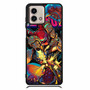 Super Metroid Motorola Moto G Stylus Case