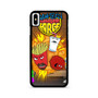 Aqua teen hunger force show iPhone X / XS | iPhone XS Max Case