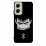 Berserk Creepy Guts Motorola Moto G Stylus 5G 2024 Case