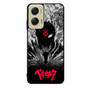 Berserk Guts Demon Within Motorola Moto G Stylus 5G 2024 Case