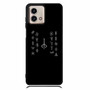 Bloodborne runes Motorola Moto G Stylus Case