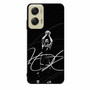 Brooklyn Nets Kevin Durant Motorola Moto G Stylus 5G 2024 Case