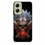 Darth Maul Skull Starwars Motorola Moto G Stylus 5G 2024 Case