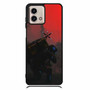 Death Stranding 2 on the Beach 3 Motorola Moto G Stylus Case