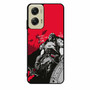 Doom Game Quotes Motorola Moto G Stylus 5G 2024 Case