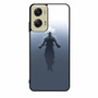 Dragonball Son Goku Ultra Instinct Motorola Moto G Stylus 5G 2024 Case
