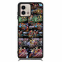 Final Fantasy Series Motorola Moto G Stylus Case