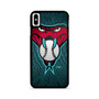 Arizona diamondbacks 1 iPhone X / XS | iPhone XS Max Case