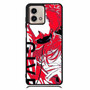 Given anime Motorola Moto G Stylus Case