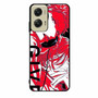 Given anime Motorola Moto G Stylus 5G 2024 Case