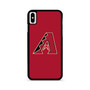 Arizona Diamondbacks 2 iPhone X / XS | iPhone XS Max Case