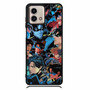 Nightwing dick grayson Motorola Moto G Stylus Case