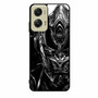 Optimus prime bw Motorola Moto G Stylus 5G 2024 Case