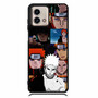 Pain akatsuki Motorola Moto G Stylus Case