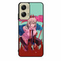 Power Blood Devil Cover Motorola Moto G Stylus 5G 2024 Case