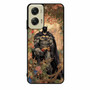 The Batman in Art Motorola Moto G Stylus 5G 2024 Case