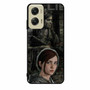 The Last of Us Ellies Moment Motorola Moto G Stylus 5G 2024 Case