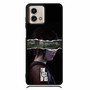 The Last of Us Part One Ellie Motorola Moto G Stylus Case