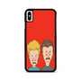 Beavis 1 iPhone X / XS | iPhone XS Max Case