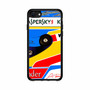 Alonso F1 Helmet iPhone 16e Case