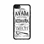 Avada Kadavra Bitch iPhone 16e Case