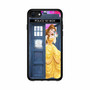 belle who tardis iPhone 16e Case