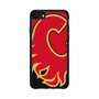 Calgary Flames iPhone 16e Case